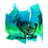 Dodo Dove Truthan T-shirt