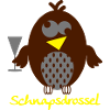 Schnapsdrossel