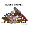 Hundehaufen
