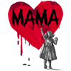 Mama - Tochter