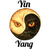 Yin yang