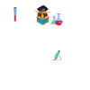 Teacher Researcher Science Scientist