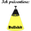 Praesentation Bullshit