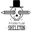 Intelectual skeleton
