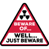 attention! pay attention! danger!