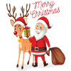 Santa Claus