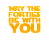 40 years
