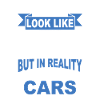 Idée cadeau voiture