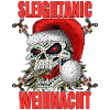 Sleightanic Christmas