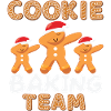 Cookie baking Team