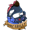 Orcabilly