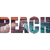 Beach - beach