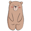 Happy Bear