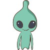 alien