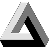 Penrose Dreieck