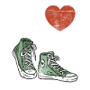 I Love Chaussures