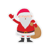 Santa Claus Santa Claus
