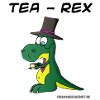 Tea-Rex