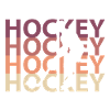 hockey stick