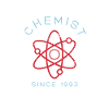 Professeur de chimie