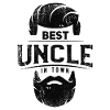 Uncle Legend Best Uncle Gift