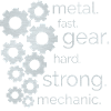 gears