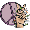 Peace Sign