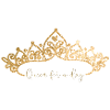 queen | crown tiara