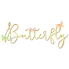 butterfly | butterfly