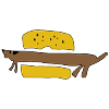 hot dog