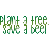 Plant A Tree