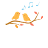Song Bird