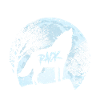 Pack wolf