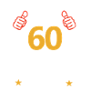 Mi ci sono voluti 60 anni per sembrare così bello