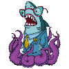 Sharktoman