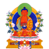 Amitabha Buddha