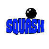 squash