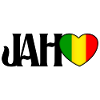 jah