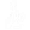 middle finger