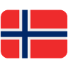 Norwegian flag