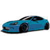 GT86 / BRZ LowLife