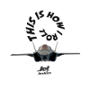 Jet Junkies F35