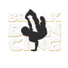 Breakdancing