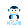 Just really like penguins!