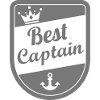 best captain