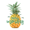 pineapple