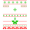 Christmas cats cats cats