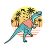 dinosaure