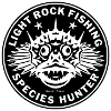 Chasseur d'espèces LRF Logo 01