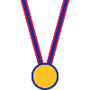 médaille